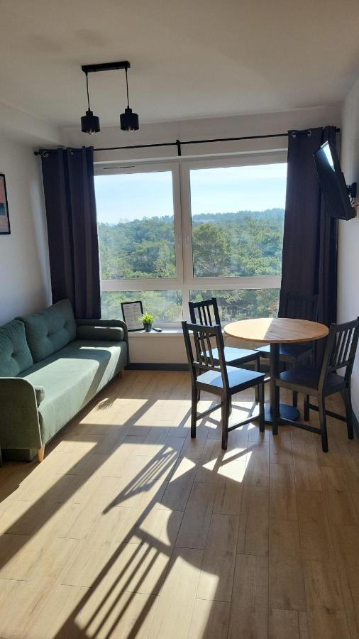 Apartamenty Piaskowe Rowy  Exterior photo