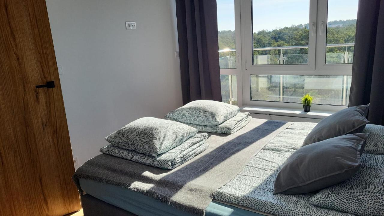 Apartamenty Piaskowe Rowy  Exterior photo
