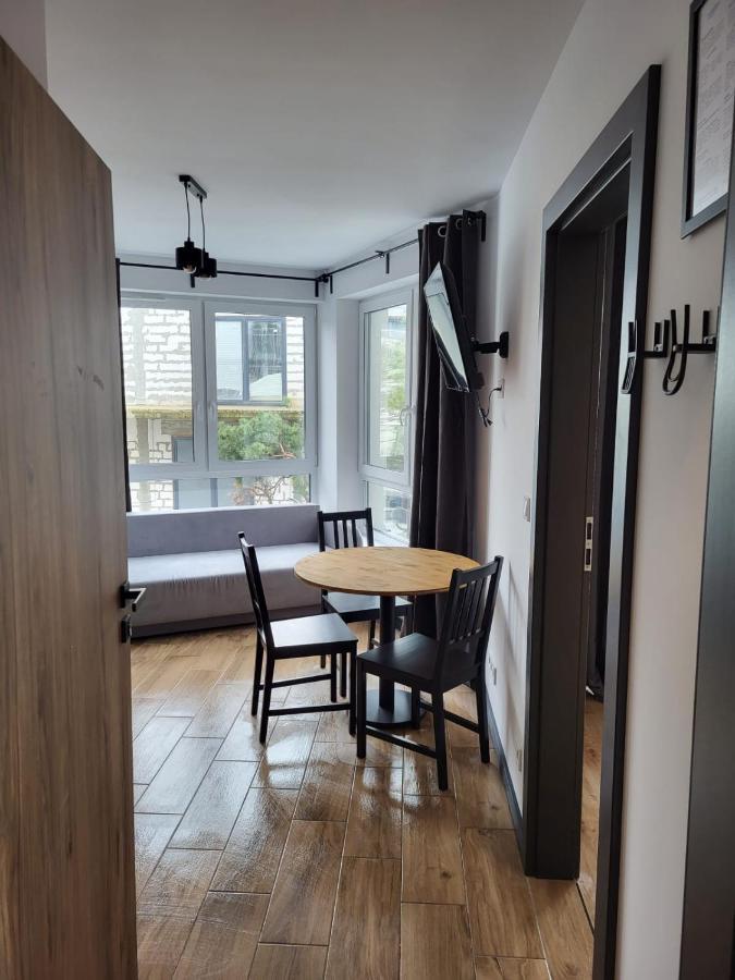 Apartamenty Piaskowe Rowy  Room photo