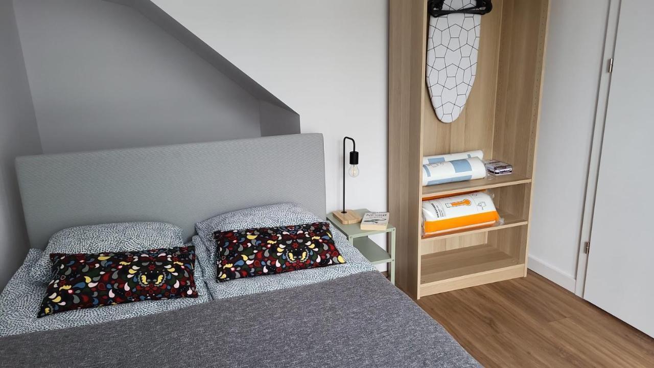 Apartamenty Piaskowe Rowy  Room photo