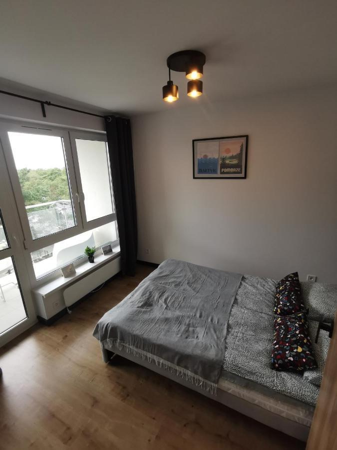 Apartamenty Piaskowe Rowy  Room photo