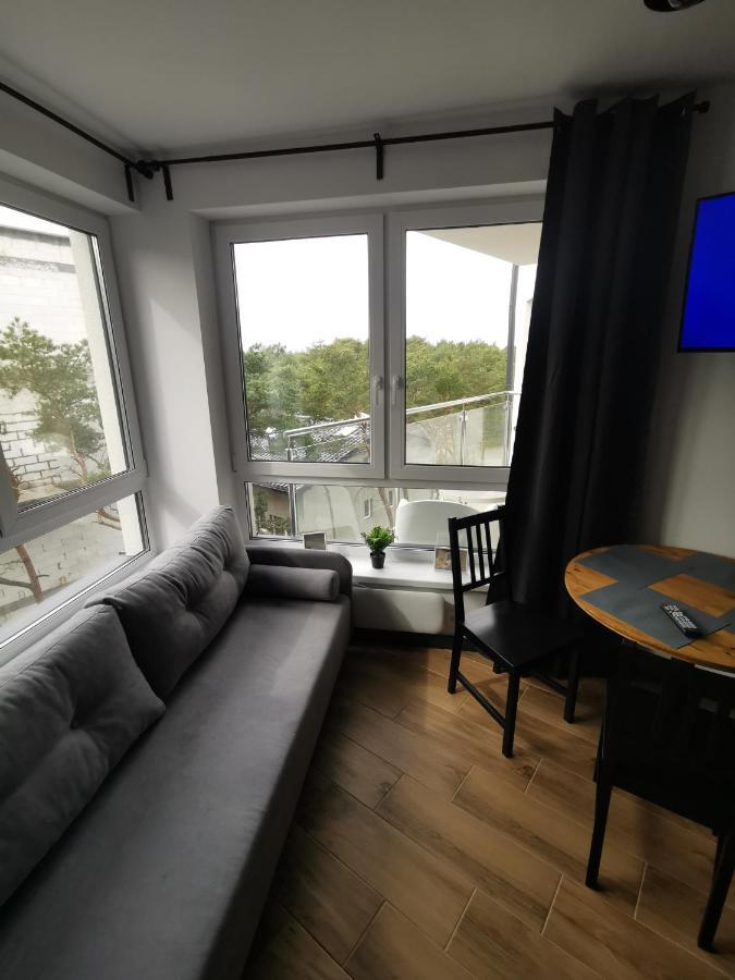 Apartamenty Piaskowe Rowy  Room photo