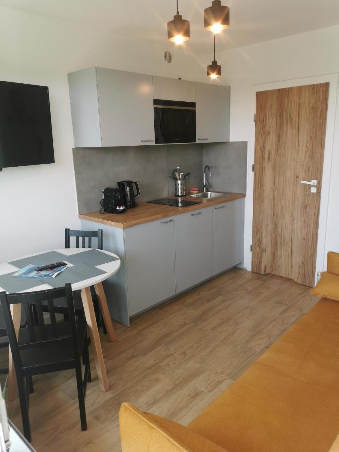 Apartamenty Piaskowe Rowy  Room photo