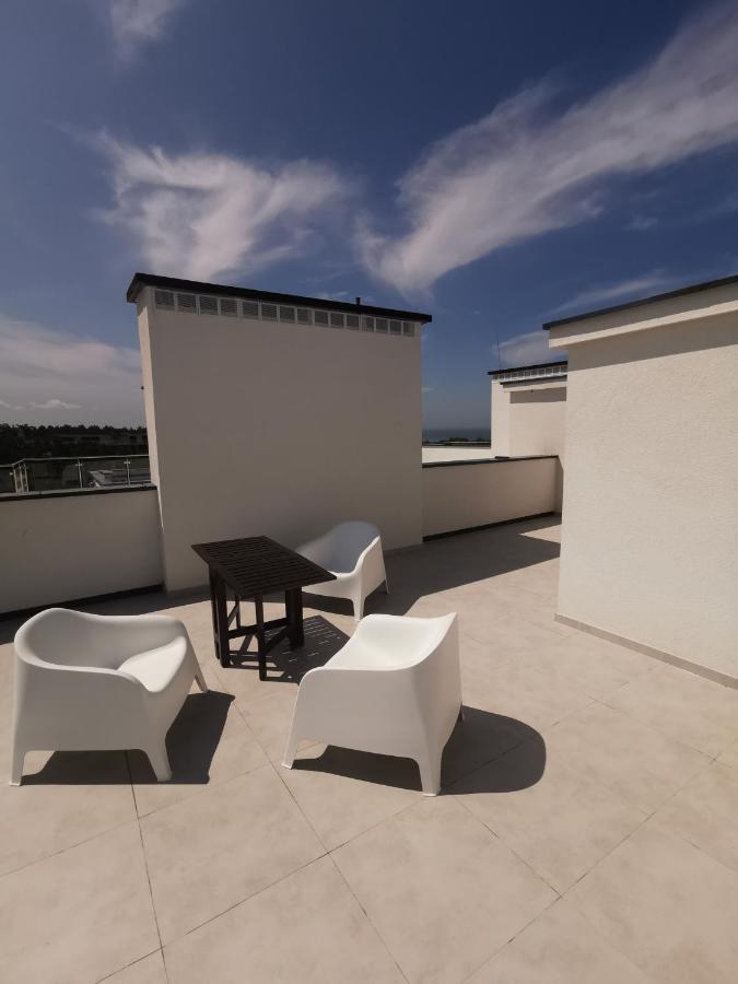 Apartamenty Piaskowe Rowy  Room photo