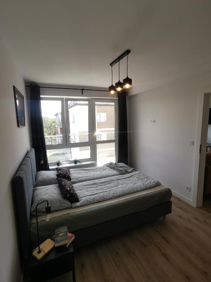Apartamenty Piaskowe Rowy  Room photo