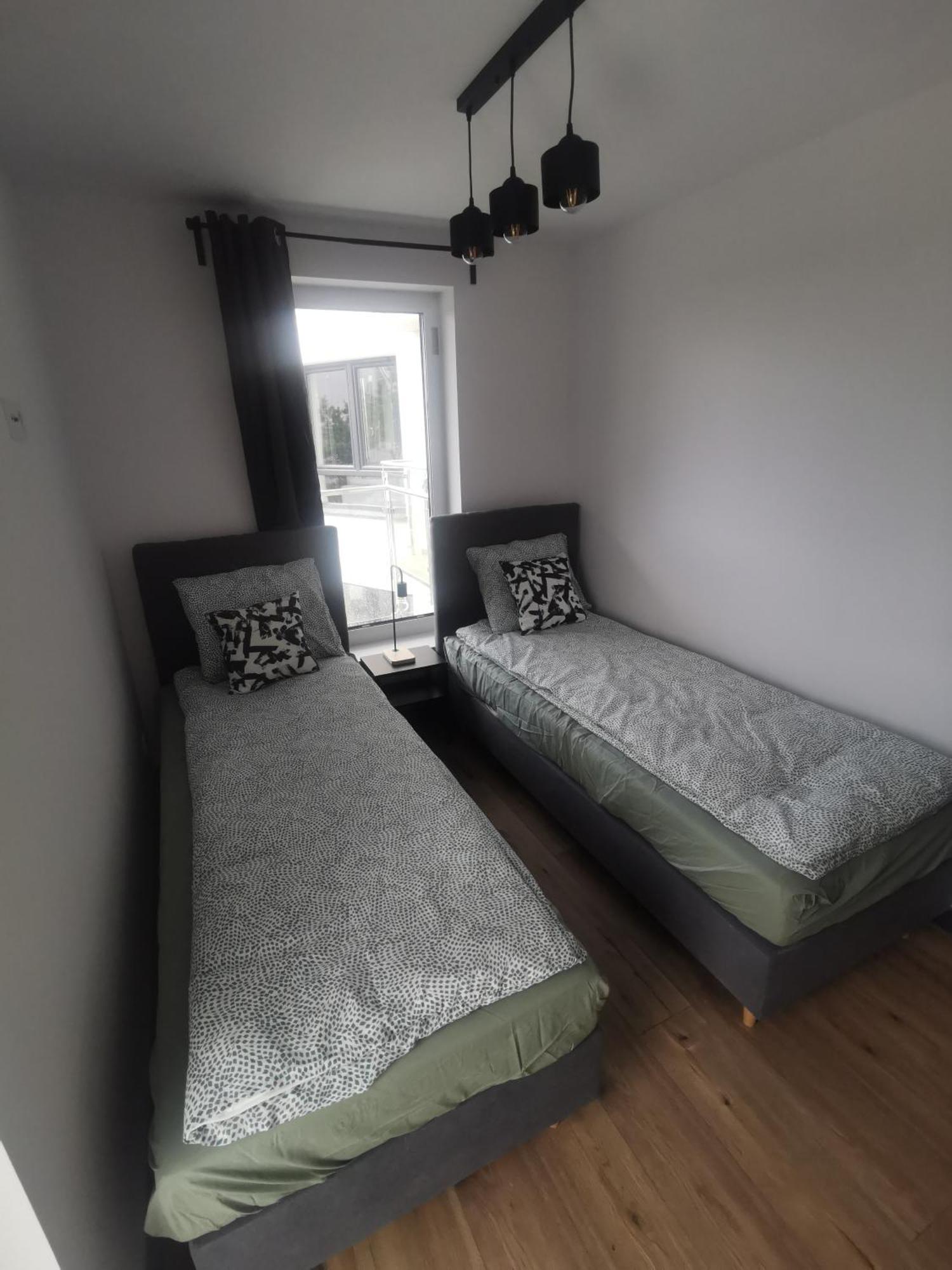 Apartamenty Piaskowe Rowy  Room photo