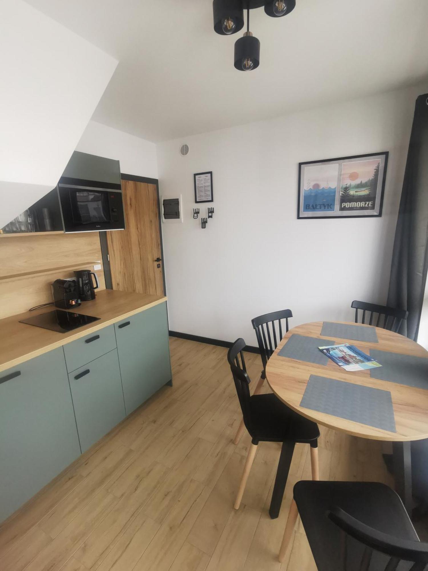 Apartamenty Piaskowe Rowy  Room photo