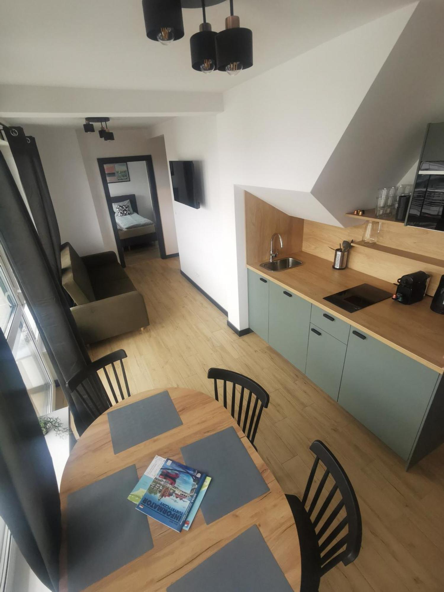Apartamenty Piaskowe Rowy  Room photo